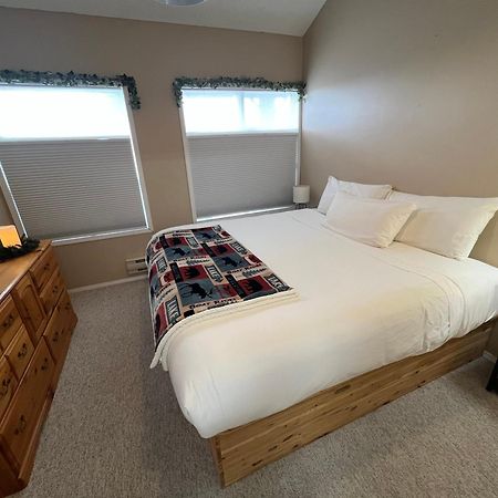 Bear Country Inn And Suites Mountain View ภายนอก รูปภาพ