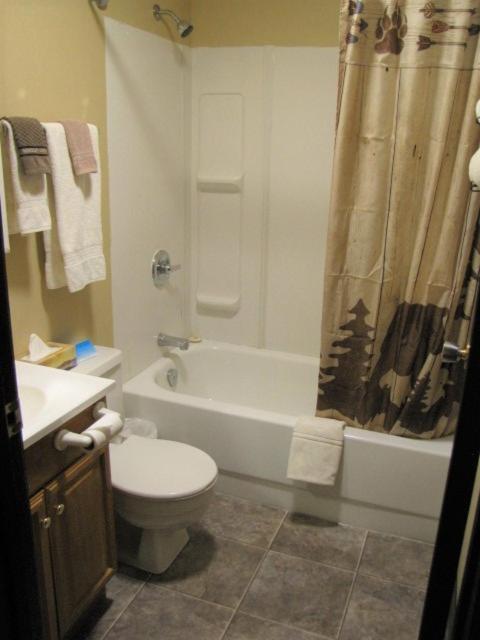 Bear Country Inn And Suites Mountain View ภายนอก รูปภาพ