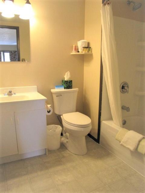 Bear Country Inn And Suites Mountain View ภายนอก รูปภาพ