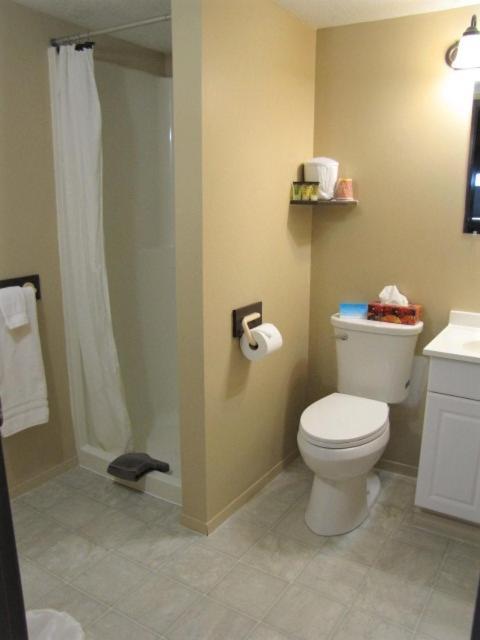 Bear Country Inn And Suites Mountain View ภายนอก รูปภาพ