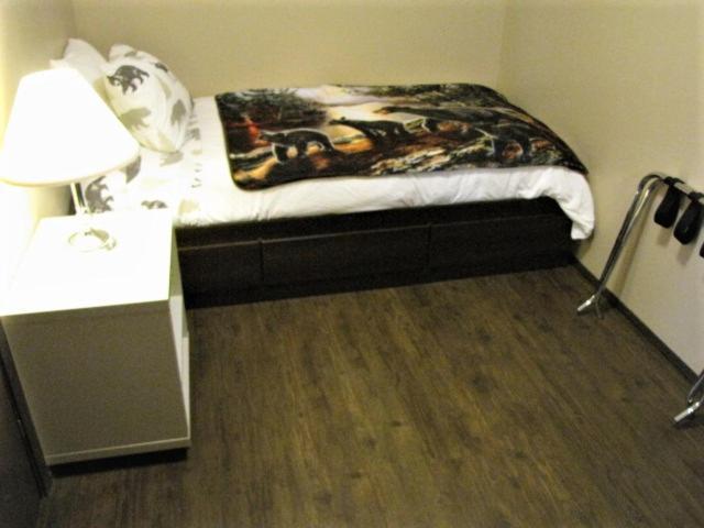 Bear Country Inn And Suites Mountain View ภายนอก รูปภาพ