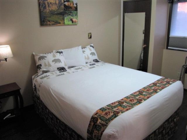 Bear Country Inn And Suites Mountain View ภายนอก รูปภาพ