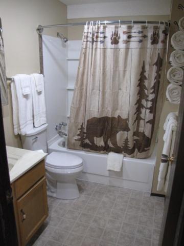 Bear Country Inn And Suites Mountain View ภายนอก รูปภาพ