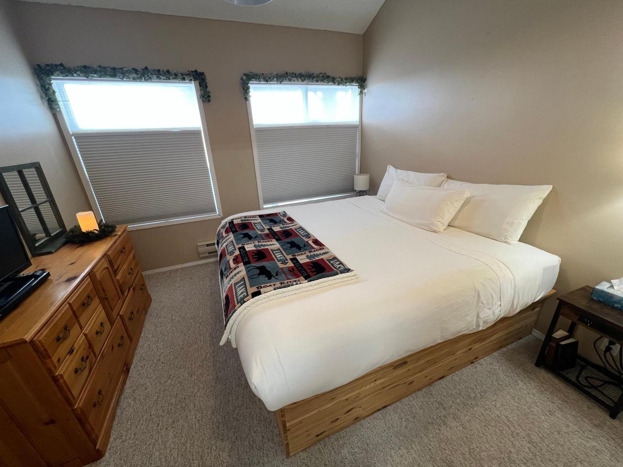 Bear Country Inn And Suites Mountain View ภายนอก รูปภาพ