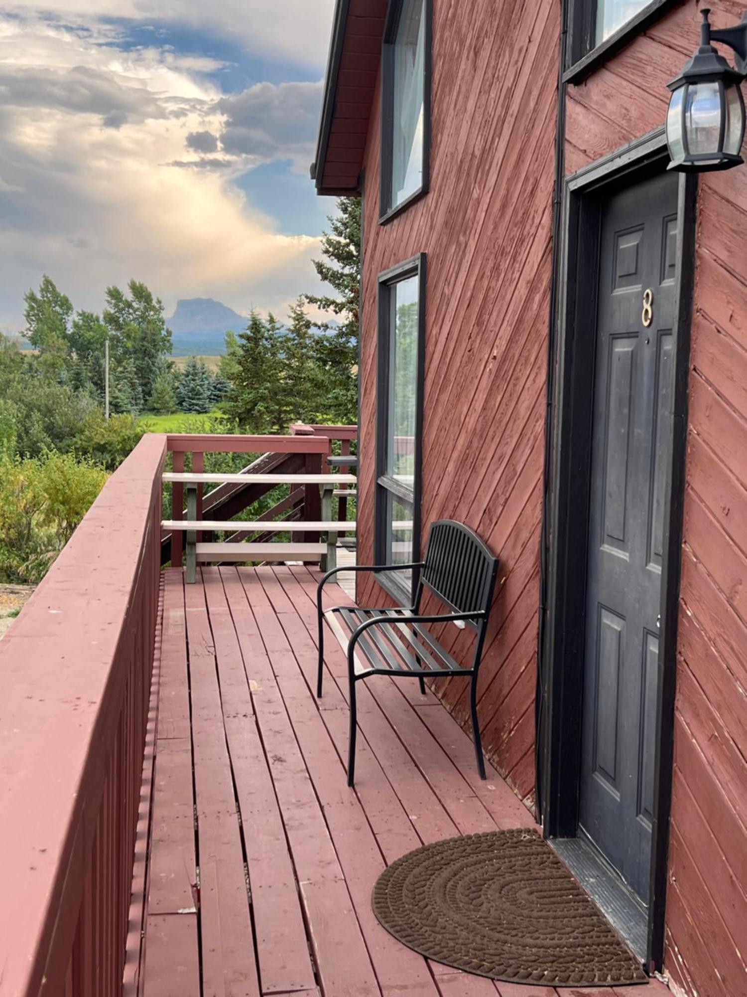 Bear Country Inn And Suites Mountain View ภายนอก รูปภาพ