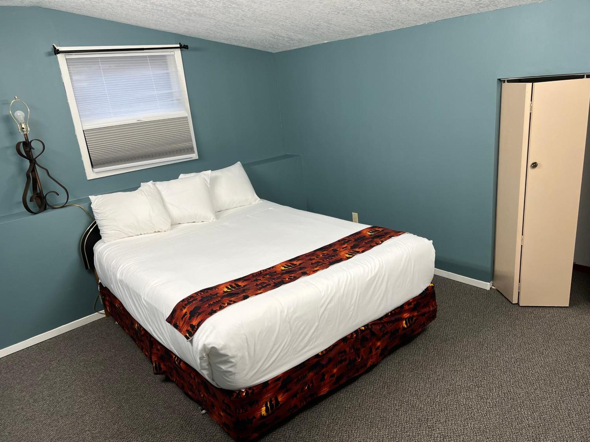 Bear Country Inn And Suites Mountain View ภายนอก รูปภาพ
